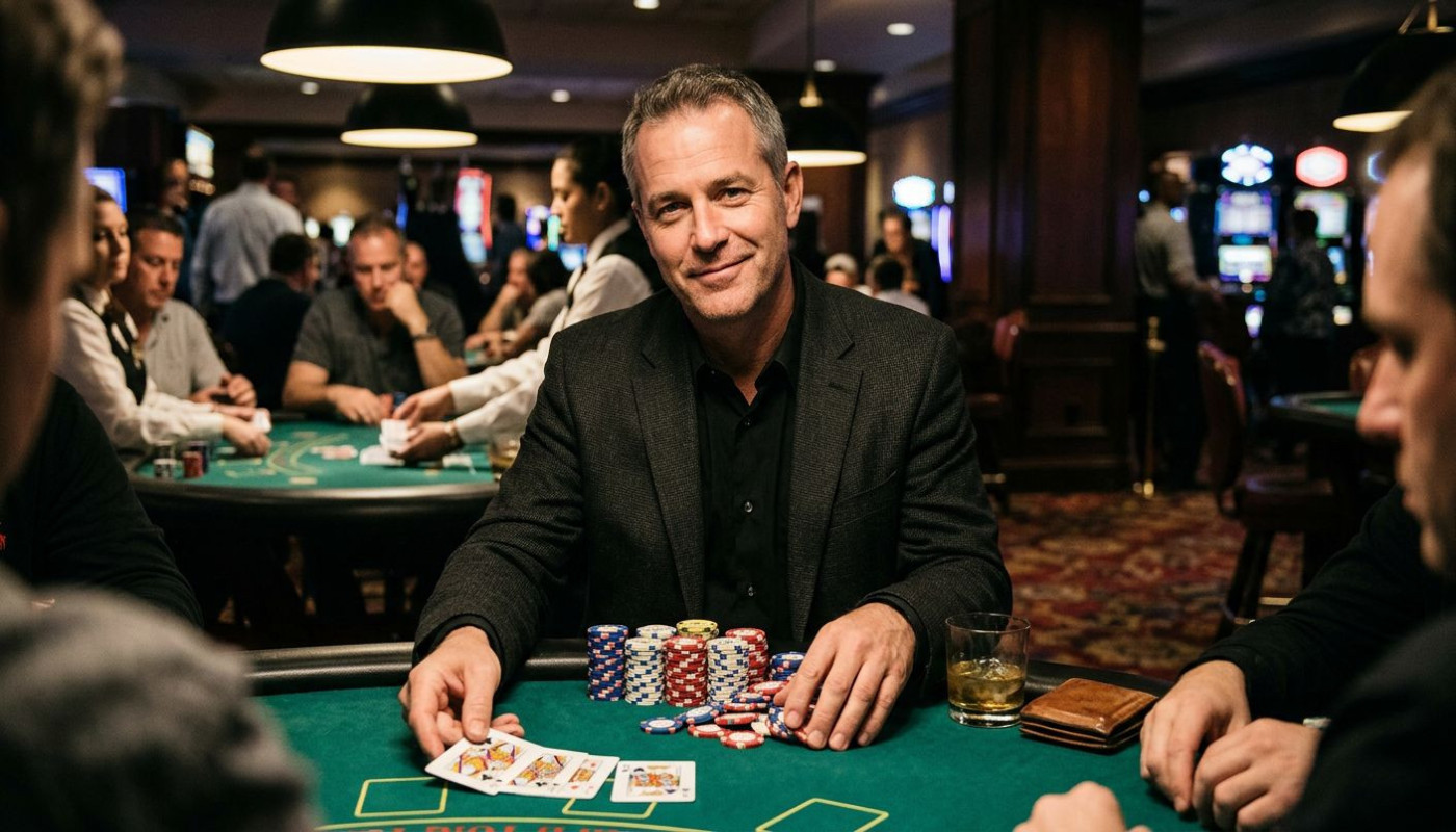 ¿Cómo maximizar tus ganancias en juegos de apuestas de alto riesgo?