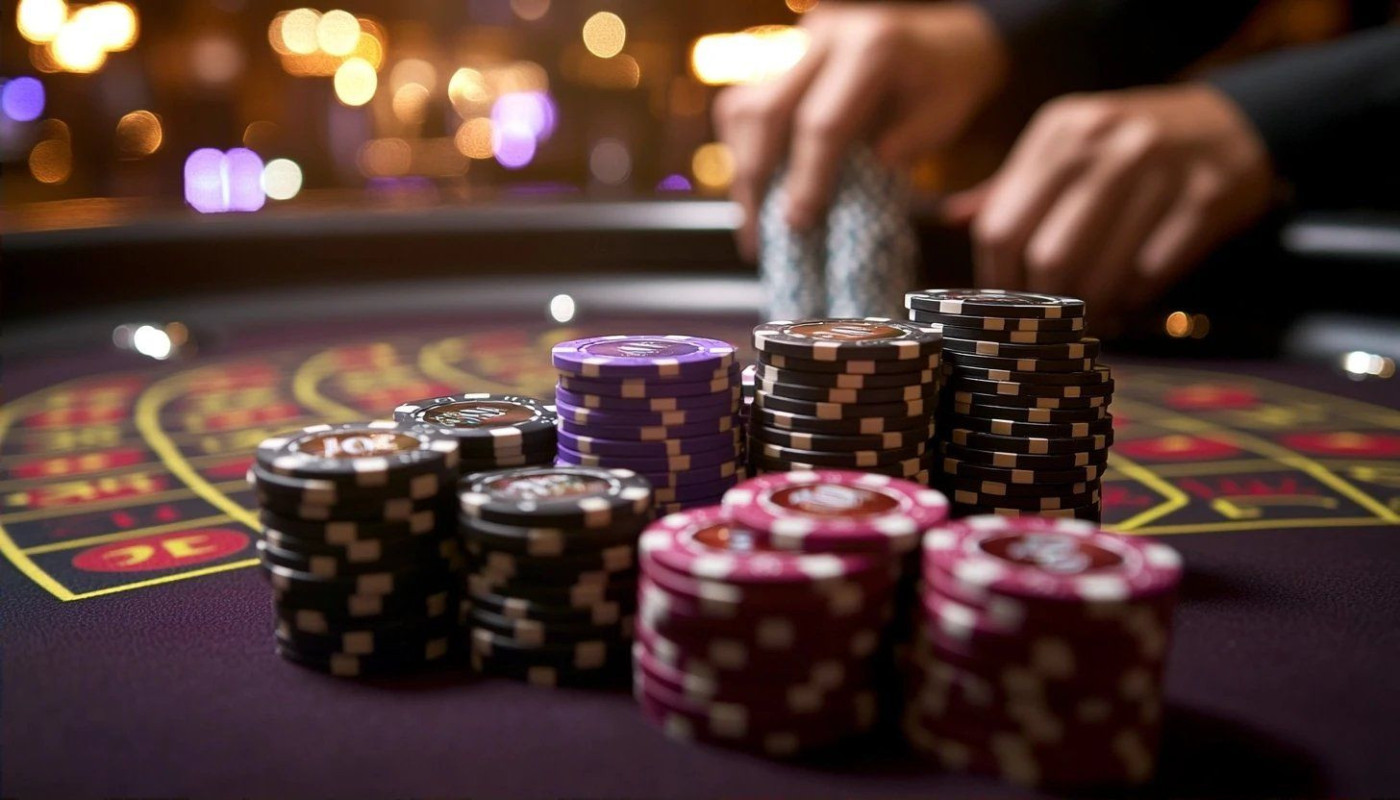 ¿Cómo maximizar tus ganancias en juegos de ruleta en vivo?