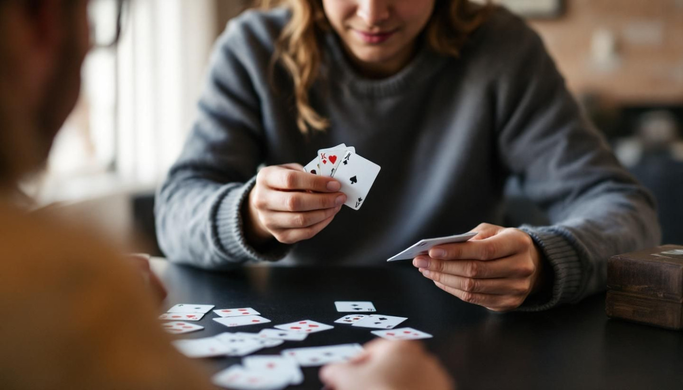 Errores comunes en juegos de cartas y cómo evitarlos para mejorar tu juego