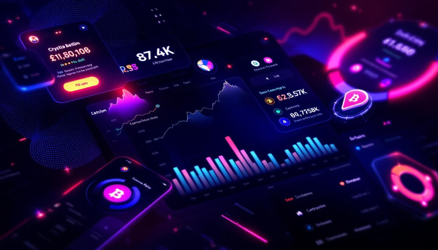 Impacto de las criptomonedas en las plataformas de apuestas deportivas globales